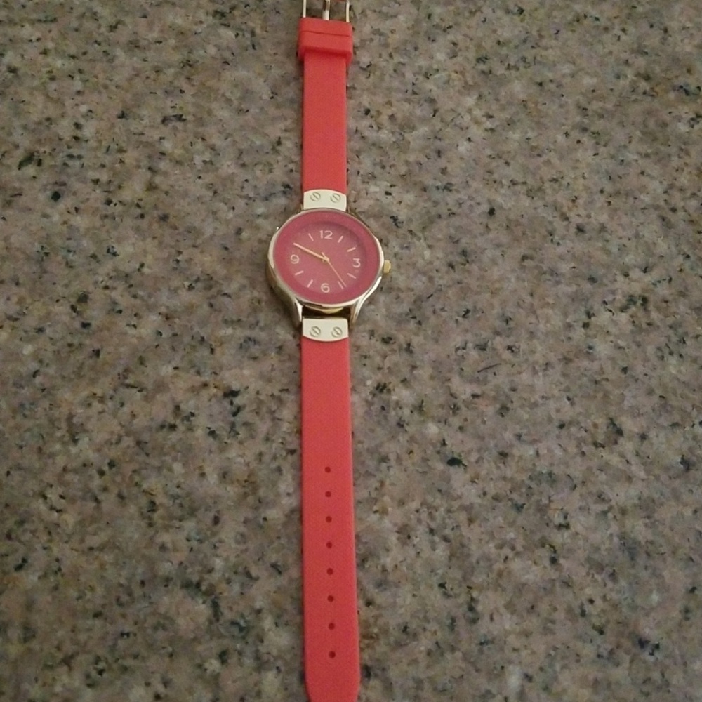 Fashion watch